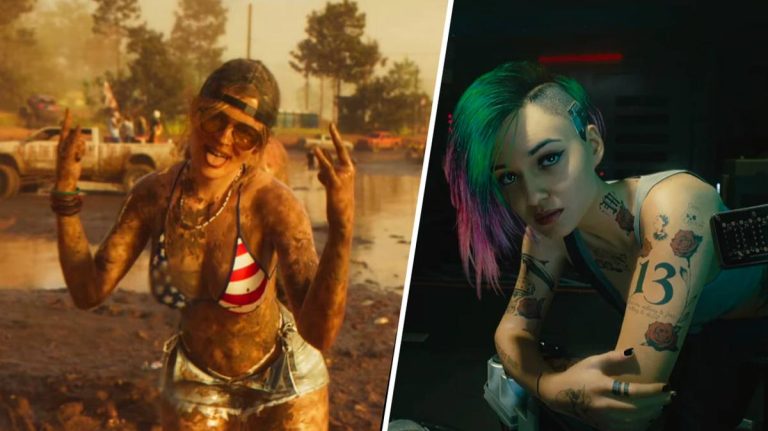 Trailer de GTA 6 supera Cyberpunk 2077, Red Dead Redemption 2 e Zelda combinados em visualizações