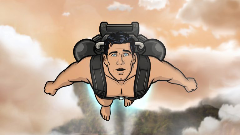 "É tão difícil dizer adeus" Produtores de Archer no final de ‘Into the Cold’ e além