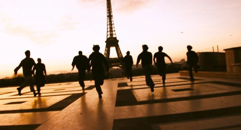 28 anos depois é uma chance de finalmente entregar aquele enorme momento de angústia de 28 semanas depois