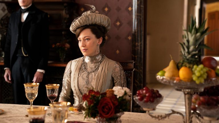 7 papéis em que Carrie Coon foi mais difícil do que qualquer outra pessoa