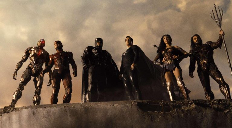 8 coisas incríveis que o legado do DCEU deixa para trás