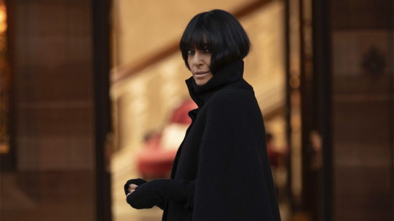 A Maravilha Encantadora de Claudia Winkleman
