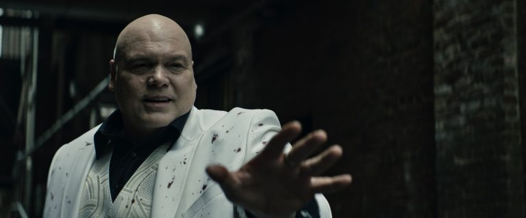 A Marvel precisa do retorno do Kingpin’s Echo agora mais do que nunca