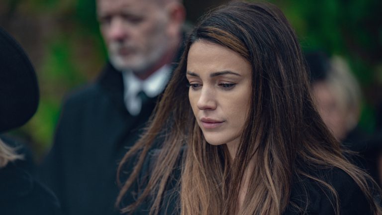 A Netflix alinhou as próximas duas adaptações de livros de Harlan Coben no Reino Unido