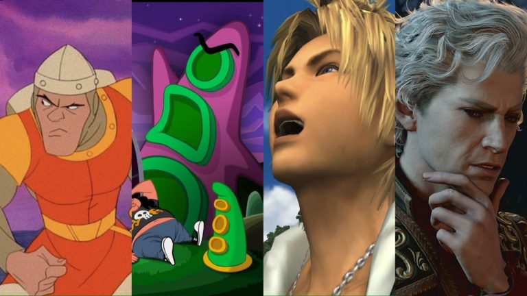 A evolução negligenciada da dublagem em videogames