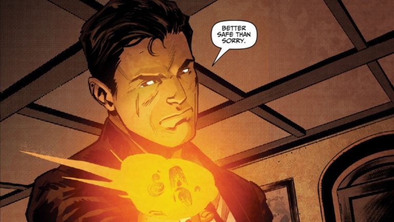 A mais nova história de James Bond finalmente acerta uma coisa sobre o 007 de Ian Fleming