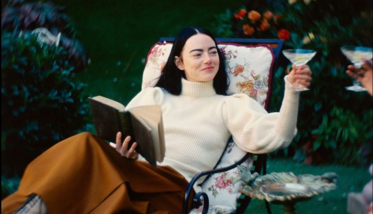 A piada do fim das coisas pobres é ainda mais sombria do que você pensa