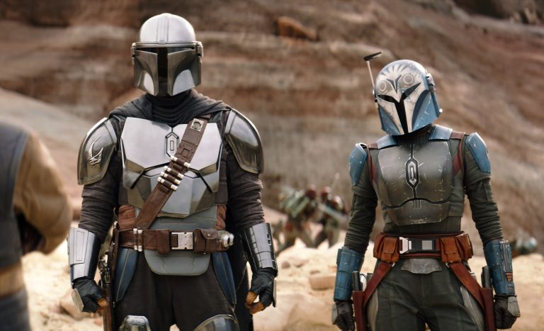A terceira temporada de The Mandalorian confirmou que uma coisa ainda é verdade sobre a série Star Wars