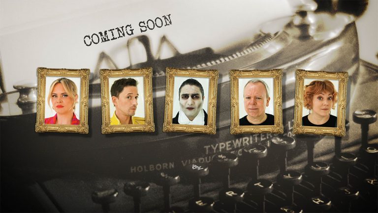 Alinhamento do Taskmaster Series 17 revelado – e não é o que você esperava