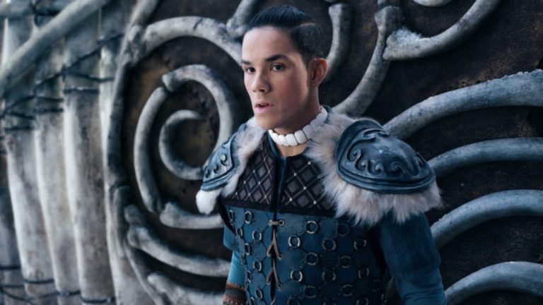 Avatar: O Último Mestre do Ar Trailer lembra a parte mais importante do show