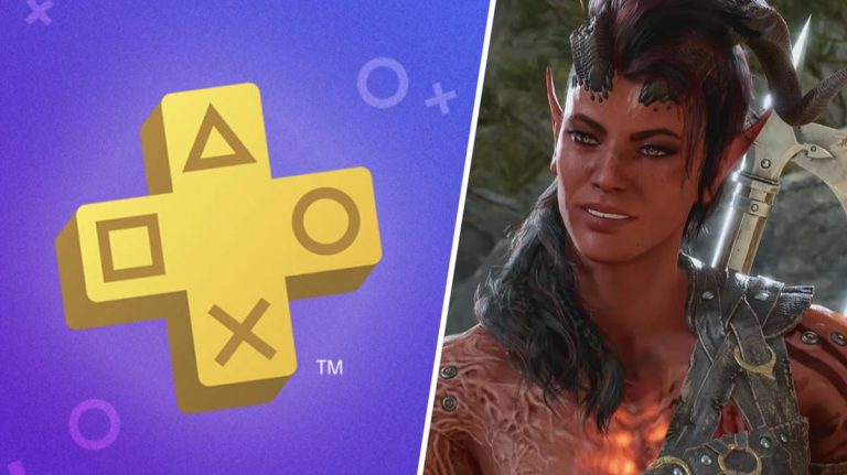 Baldur’s Gate 3 é gratuito para jogadores de PlayStation jogarem, mas você precisa ser rápido