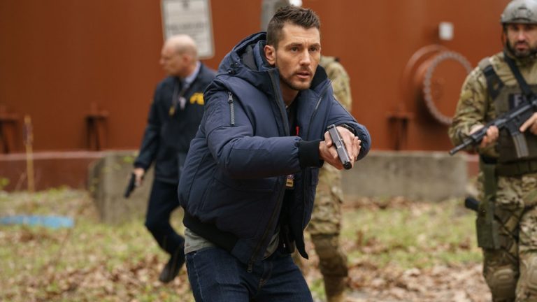 Como Direito e Direito  Ordem: 4ª temporada do crime organizado trata da grande morte final