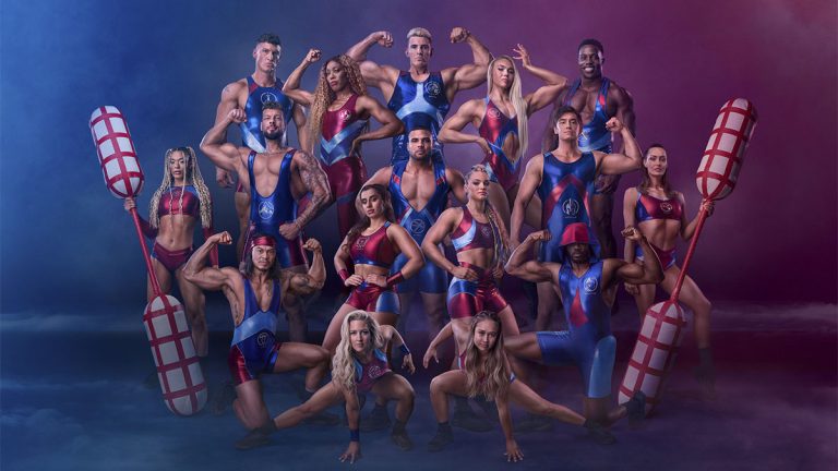 Como os novos gladiadores se comparam ao original dos anos 90?