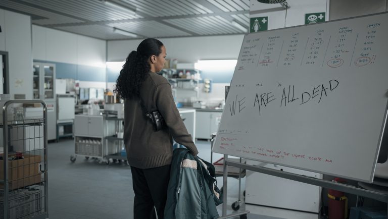 Dêem títulos aos episódios de TV novamente, seus covardes