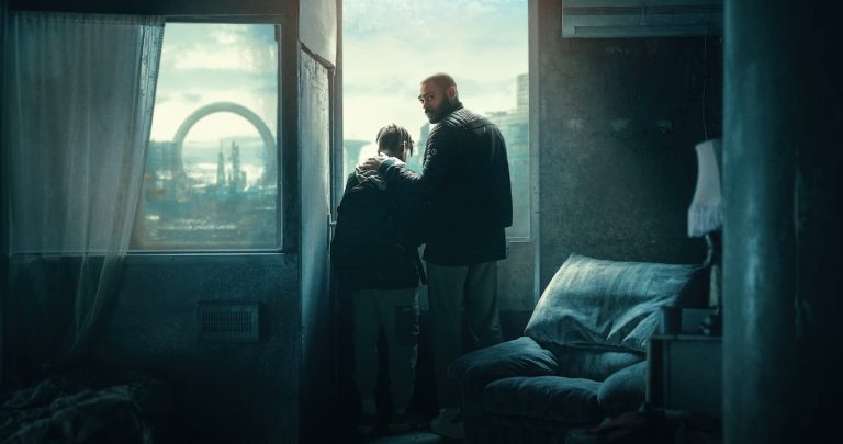 Explicação do final da cozinha: o que Daniel Kaluuya está dizendo sobre a aula