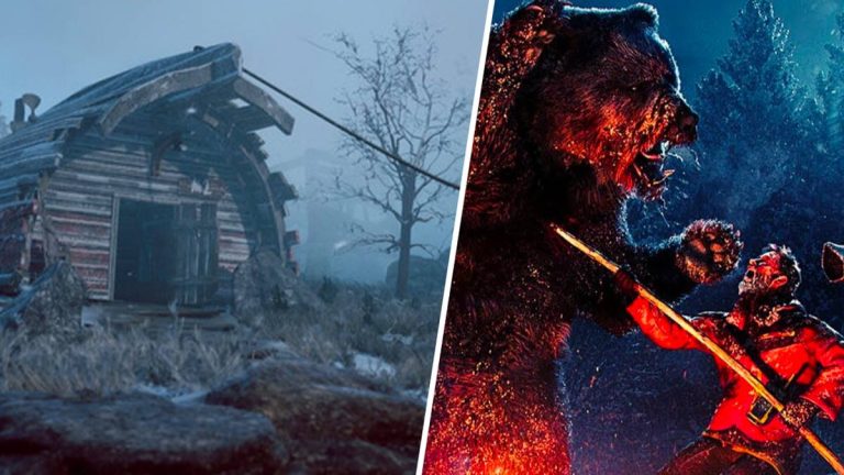 Fallout encontra Far Cry Primal no próximo jogo de 2024