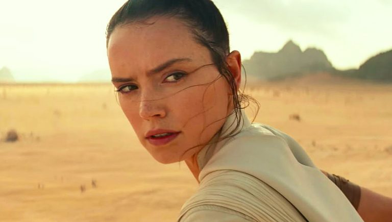 Filme Star Wars Rey confirma um novo detalhe da trama