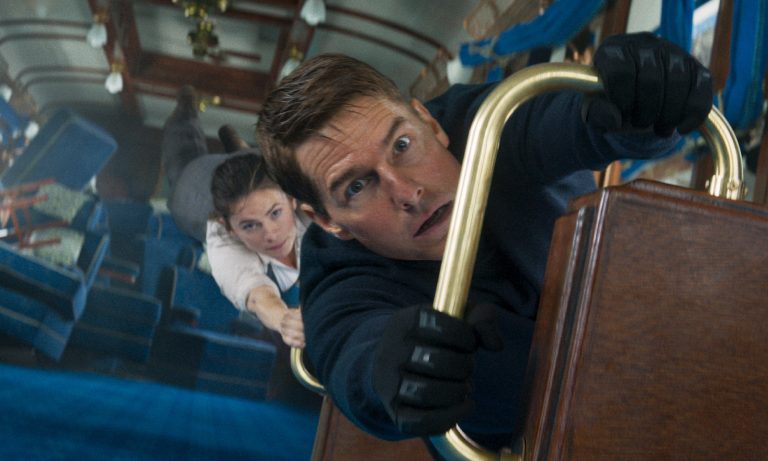 Missão: Impossível Dead Reckoning Sinais de mudança de título mudando os gostos do público