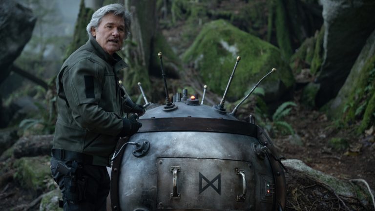 Monarca: Fim do Legado de Monstros Explicado