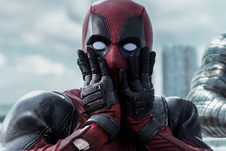 Novas fotos do set de Deadpool 3 revelam uma reviravolta surpresa da Marvel para Ryan Reynolds