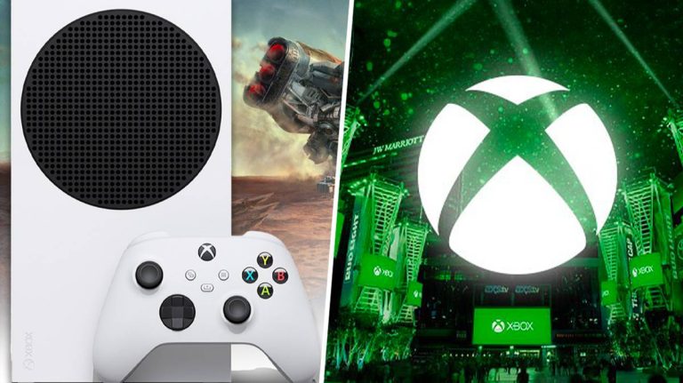 O Xbox Series S obtém um grande corte de preço, mas você terá que ser rápido