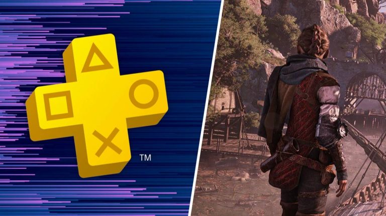 O download gratuito do PlayStation Plus é The Last Of Us e The Witcher 3