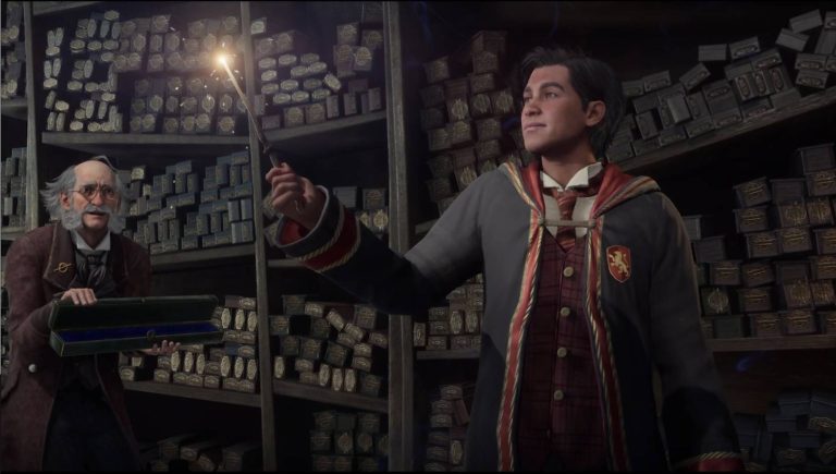O legado de Hogwarts está mudando a forma como o WB pensa sobre as franquias