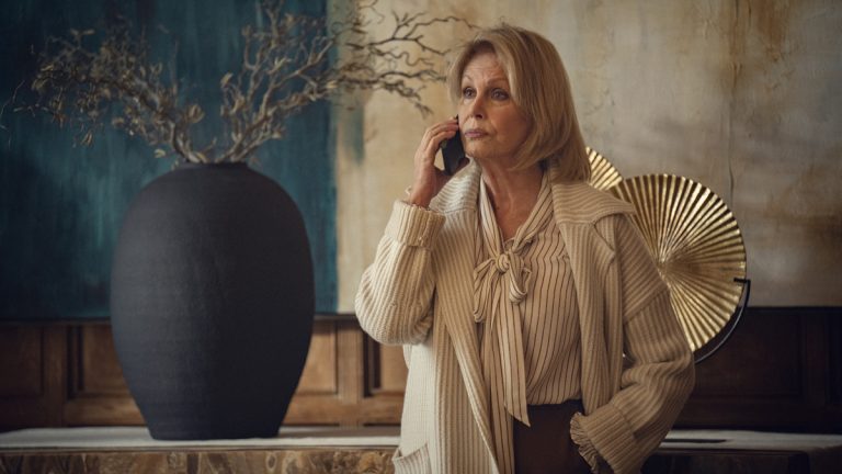 O livro Fool Me Once de Harlan Coben explica o ‘Plot Hole’ da Nanny Cam