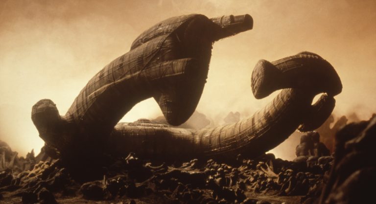 O novo programa de TV Alien está abandonando o filme mais polêmico da franquia
