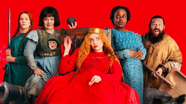 O próximo papel de James Acaster no filme ganha um primeiro trailer