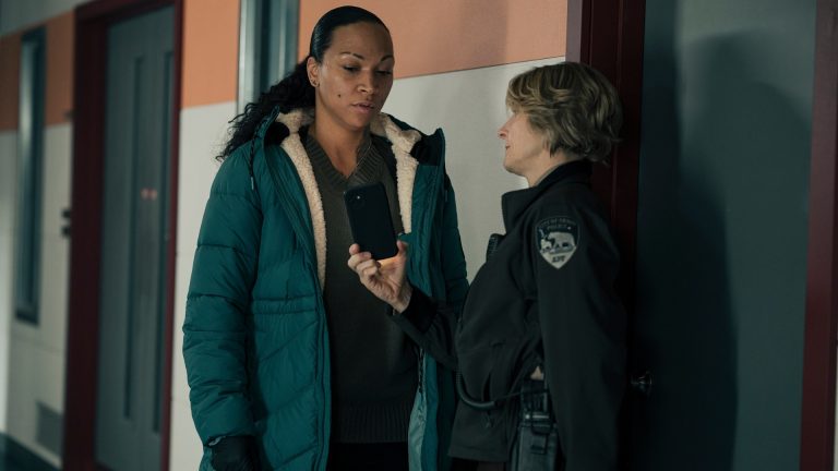 O que torna Night Country uma verdadeira história de detetive