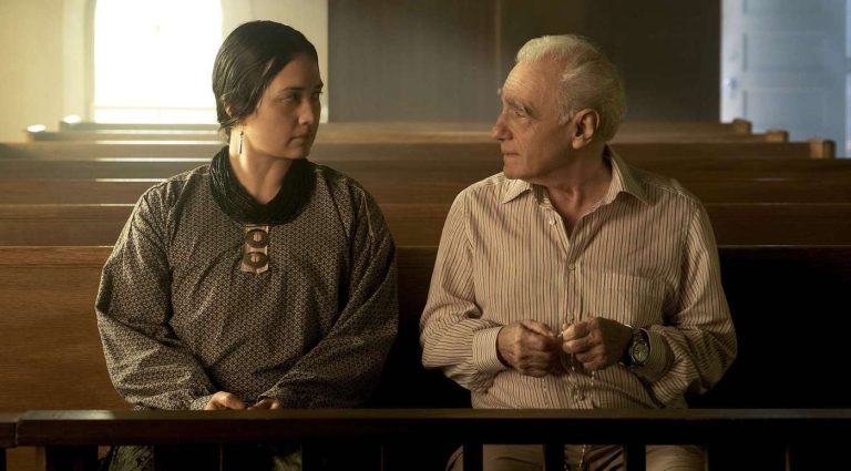 O verdadeiro significado daquele camafeu dos assassinos da lua das flores