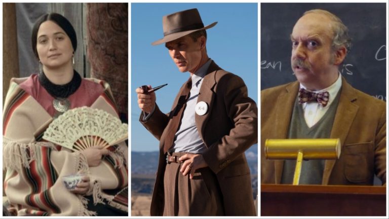 Onde assistir aos indicados ao Oscar de melhor filme em 2024