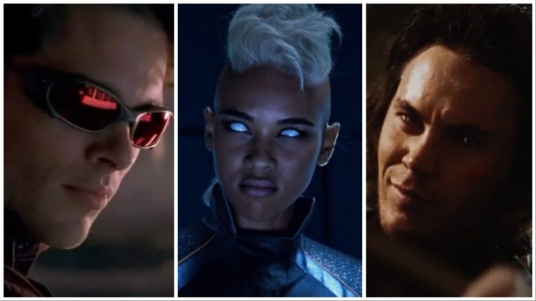 Os X-Men que mais precisam de redenção do MCU