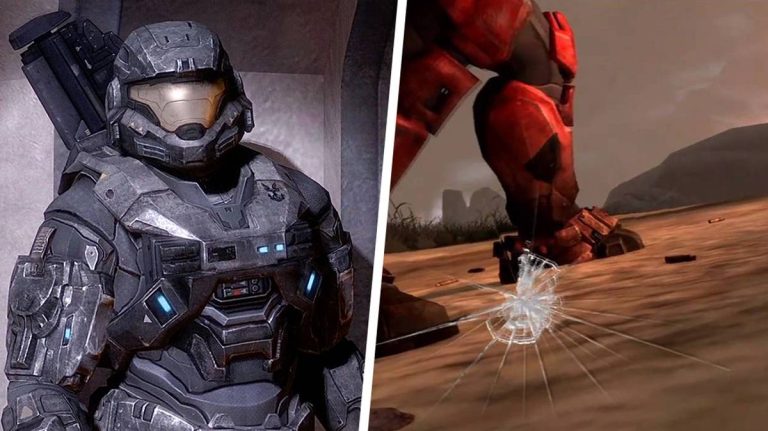 Os fãs de Halo: Reach concordam que a morte de Noble Six é um dos momentos mais trágicos dos jogos