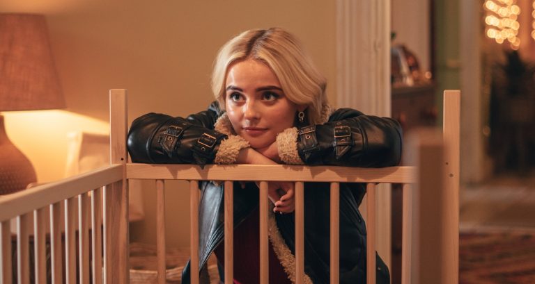 Parece que o novo companheiro de Doctor Who não permanecerá após a segunda temporada