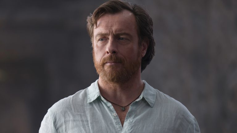 Percy Jackson e os Olimpianos adicionam camadas a Poseidon e Sally