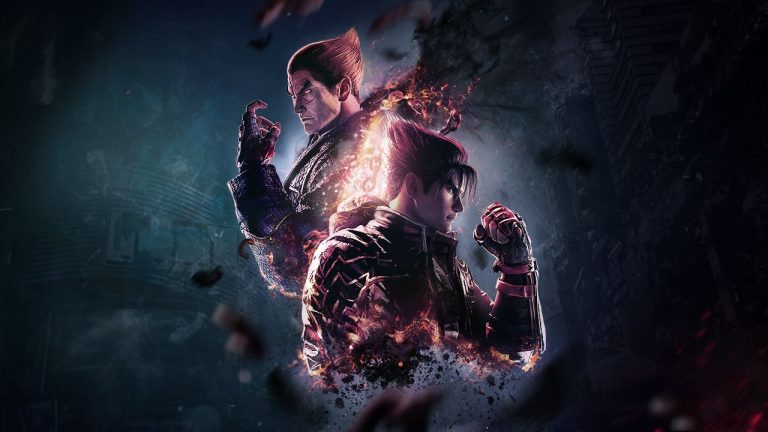 Por que Tekken é a melhor franquia de jogos de luta