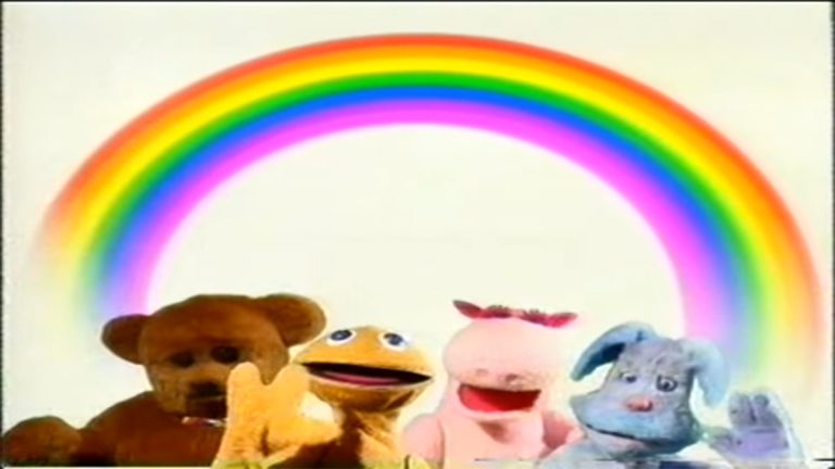 Por que a reinicialização do Rainbow em 1994 não conseguiu encontrar ouro