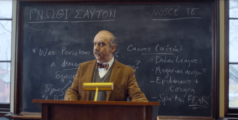 Por que a tristeza do fim dos remanescentes é tão profundamente feliz