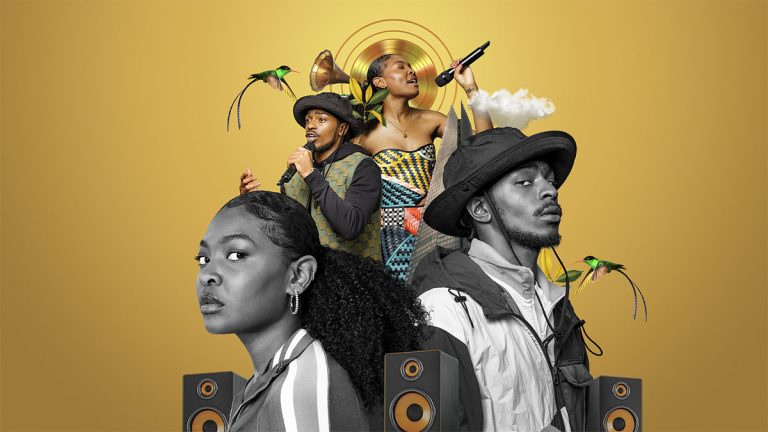 Revisão do campeão da Netflix: pare de chamá-lo de ‘o novo top boy’