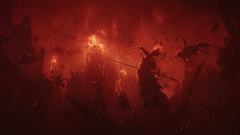 Rings of Power pode ter confirmado acidentalmente um personagem clássico de Tolkien para a 2ª temporada