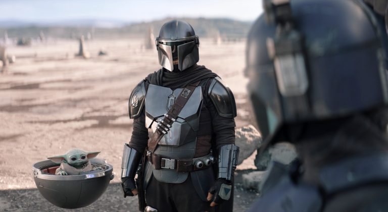 Rumores de que o plano de lançamento da 4ª temporada do Mandalorian é um erro para Star Wars