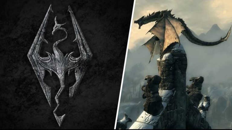 Skyrim tem uma sala de armaduras escondida que você pode ter perdido