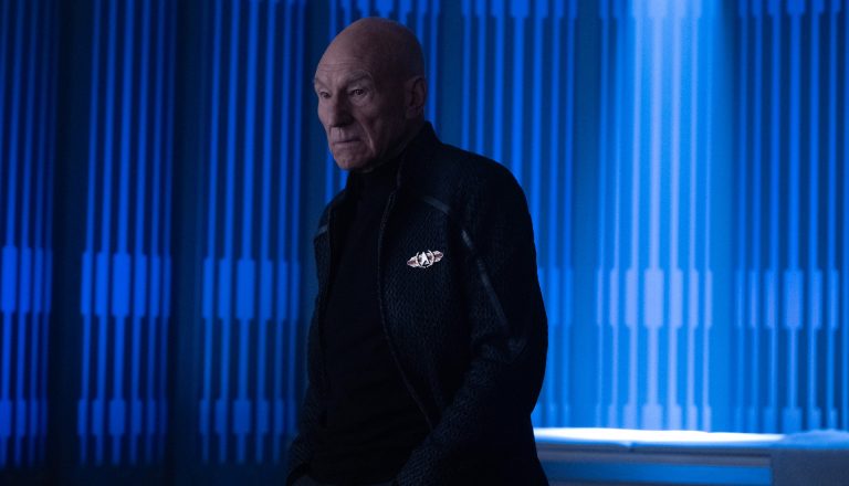 Star Trek: a atualização do filme da sequência de Picard deve preocupar os fãs da próxima geração