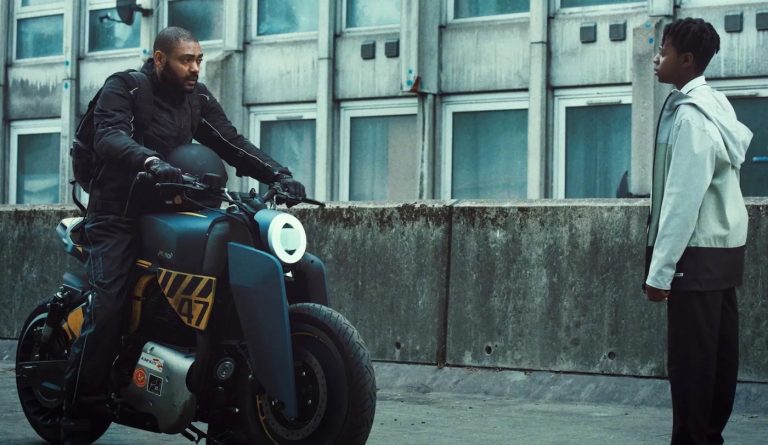 The Kitchen Review: a estreia de Daniel Kaluuya na direção é um grande balanço da ficção científica