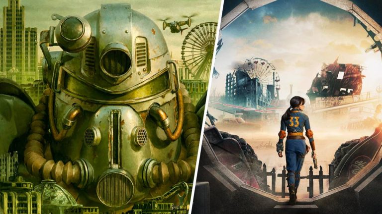 Um dos melhores jogos de Fallout é totalmente gratuito para jogar