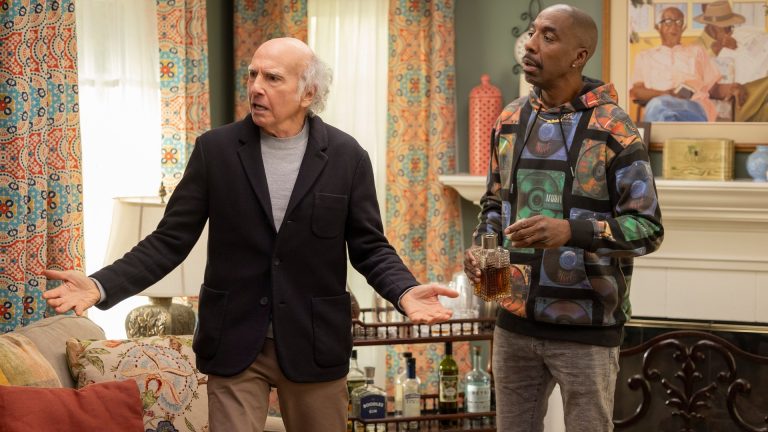 Um rosto inesperado retorna no trailer da 12ª temporada de Curb Your Enthusiasm