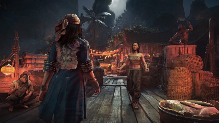 11 anos depois, você pode finalmente jogar o jogo de mundo aberto há muito perdido da Ubisoft