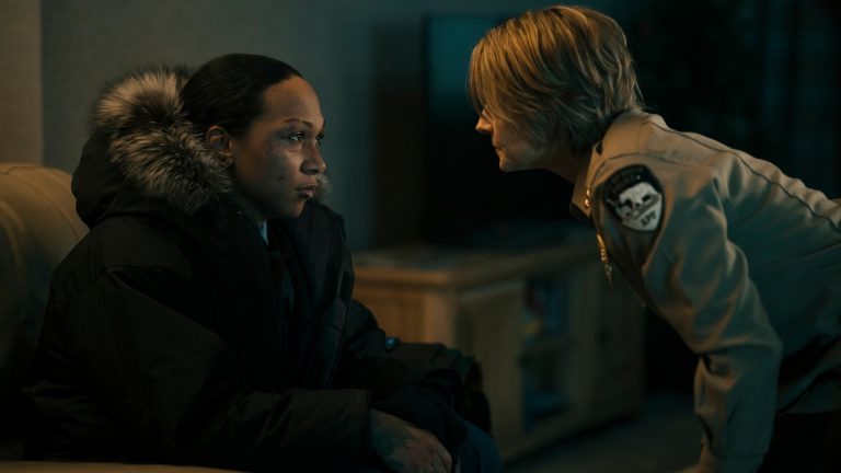 A 4ª temporada de True Detective tem um problema de detetive